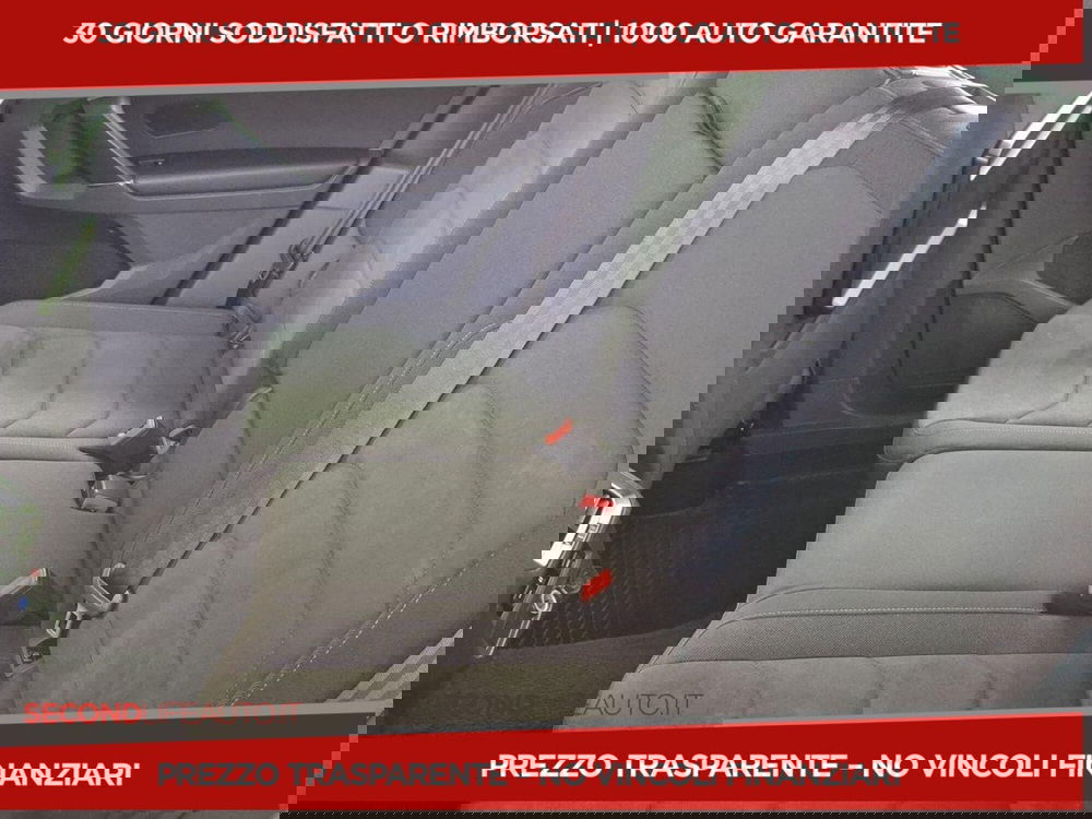 Volkswagen Tiguan usata a Chieti (18)