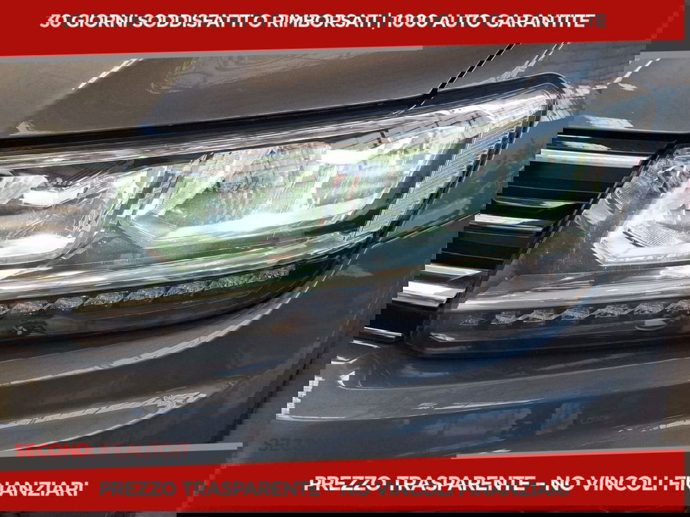 Volkswagen Tiguan usata a Chieti (6)