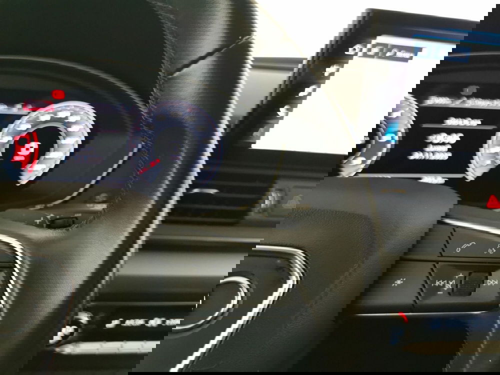 Audi Q5 Sportback usata a Chieti (11)