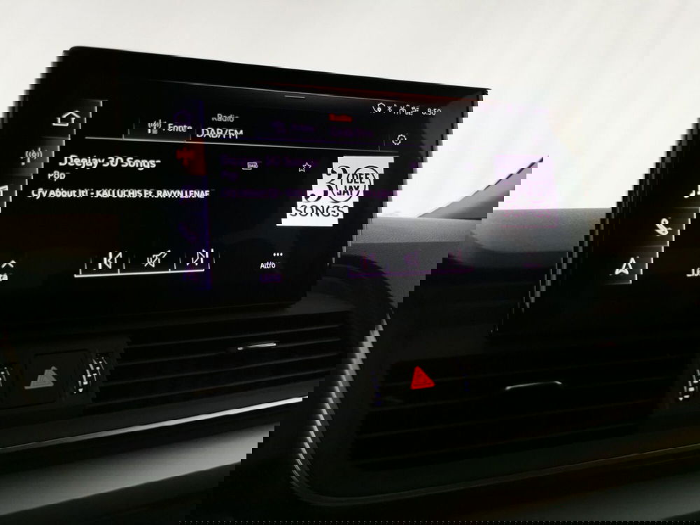 Audi Q5 Sportback usata a Chieti (14)