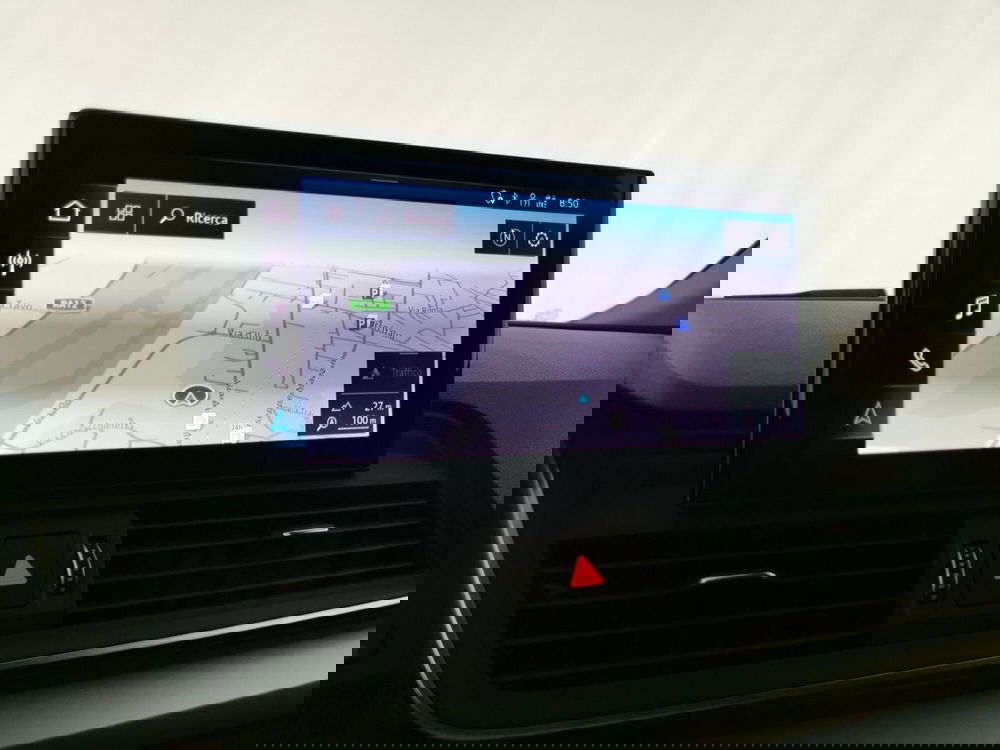 Audi Q5 Sportback usata a Chieti (15)