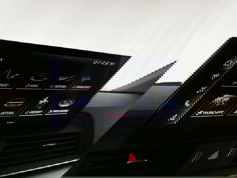 Audi Q5 Sportback usata a Chieti (16)