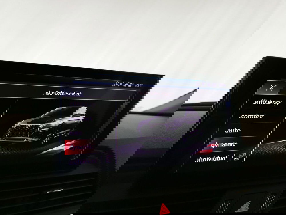 Audi Q5 Sportback usata a Chieti (17)