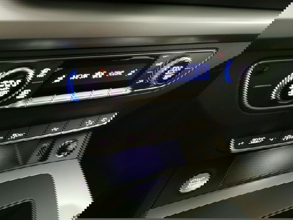 Audi Q5 Sportback usata a Chieti (18)