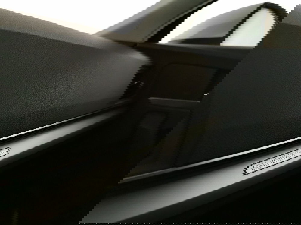 Audi Q5 Sportback usata a Chieti (19)