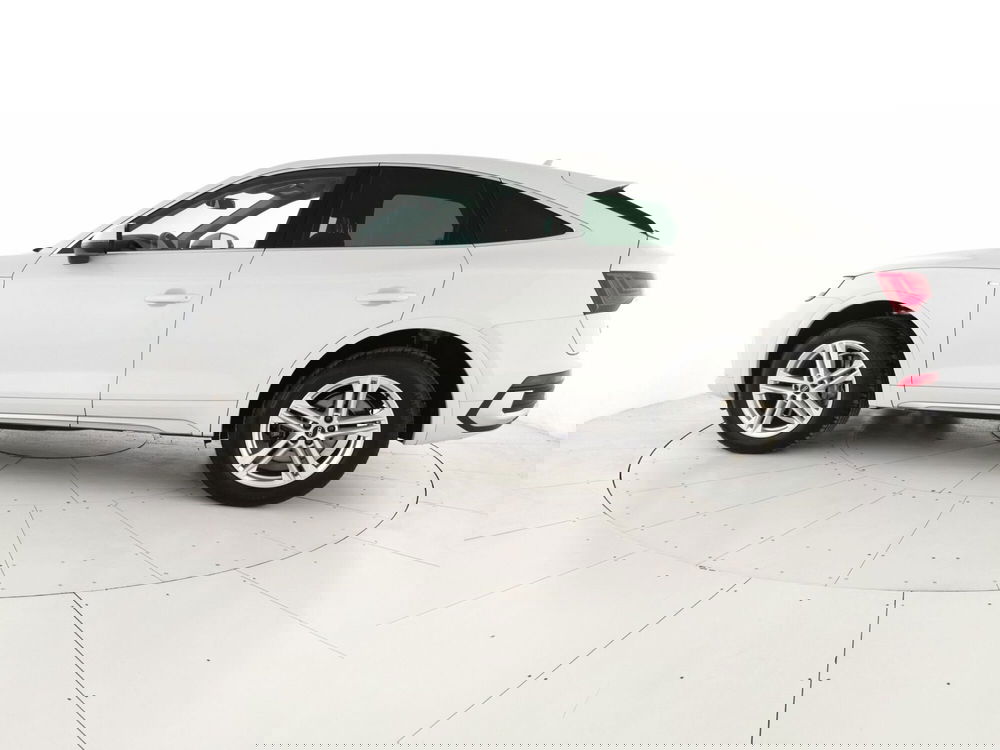 Audi Q5 Sportback usata a Chieti (2)