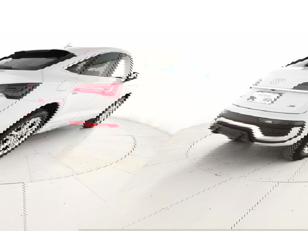 Audi Q5 Sportback usata a Chieti (3)