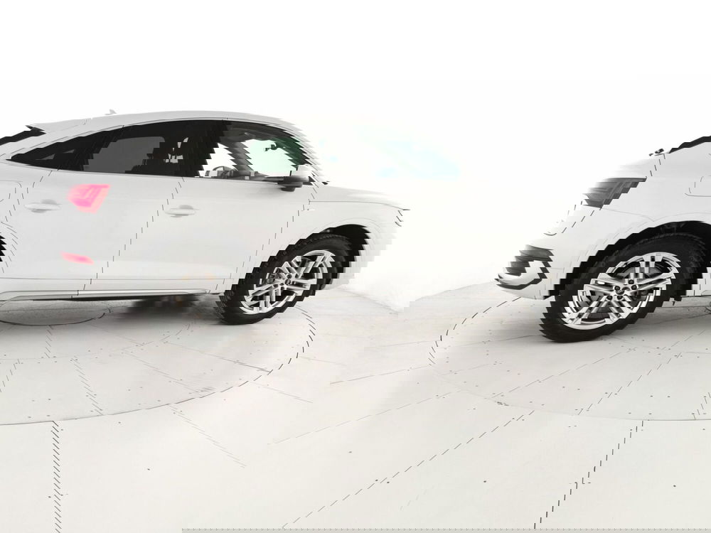 Audi Q5 Sportback usata a Chieti (4)