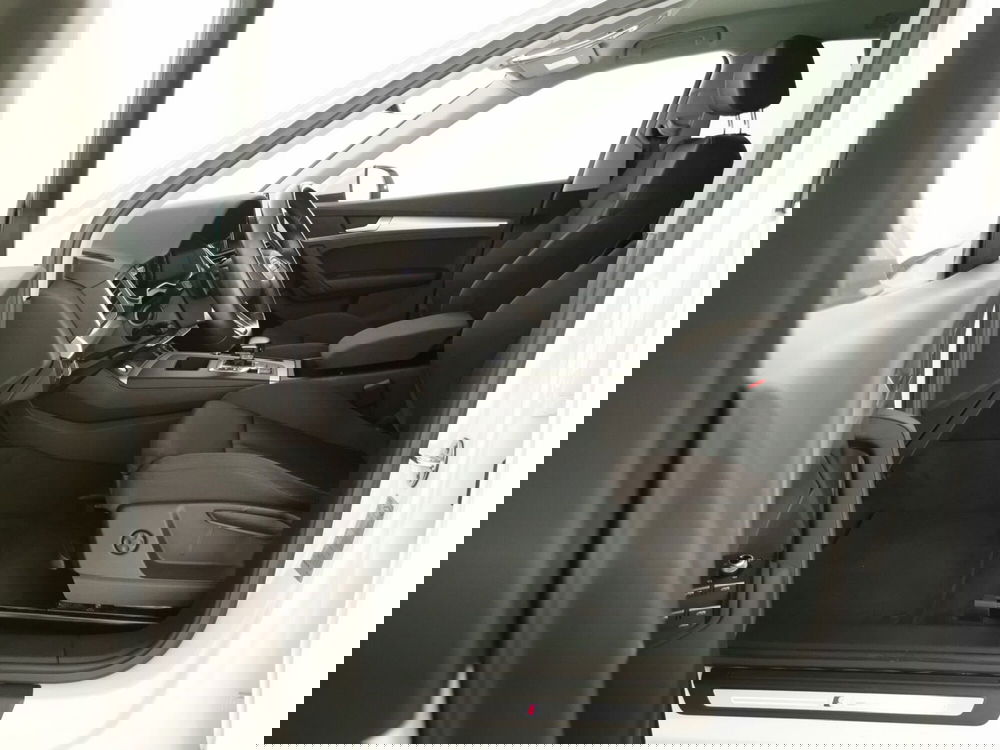 Audi Q5 Sportback usata a Chieti (5)