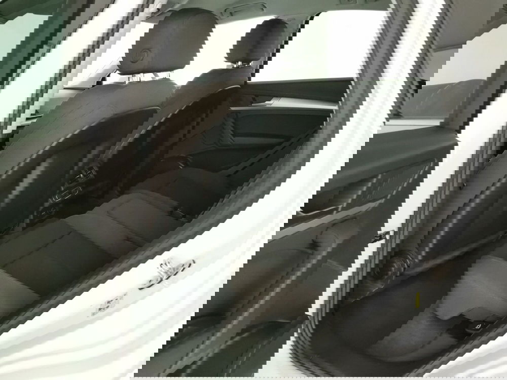 Audi Q5 Sportback usata a Chieti (6)