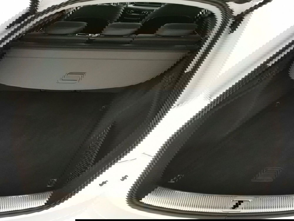 Audi Q5 Sportback usata a Chieti (7)