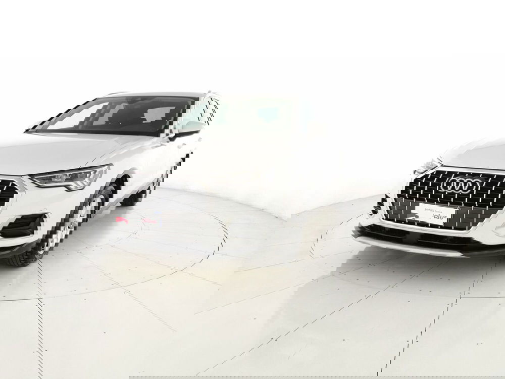 Audi Q3 usata a Roma