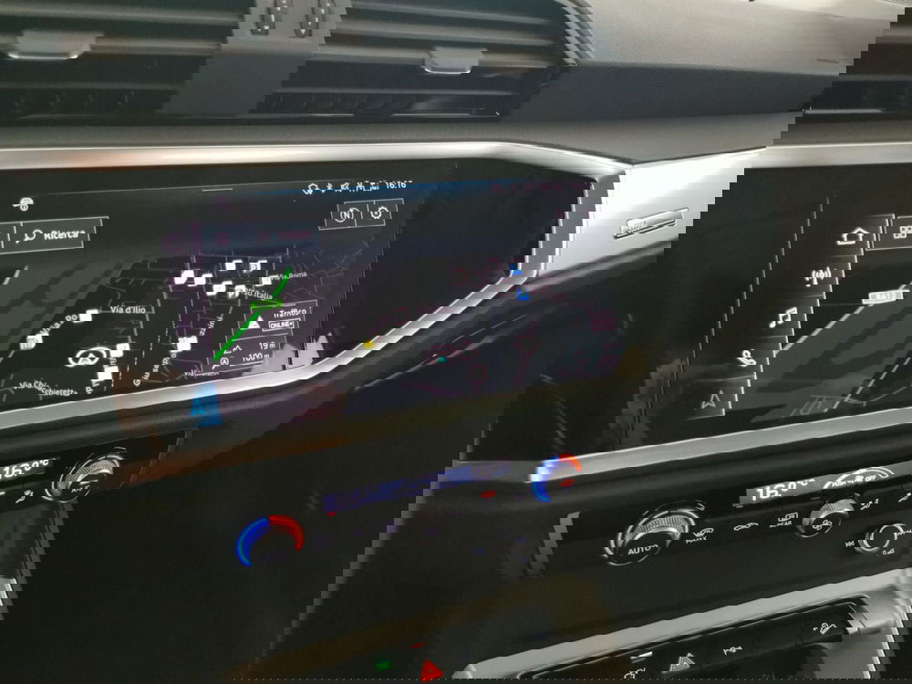 Audi Q3 usata a Roma (14)