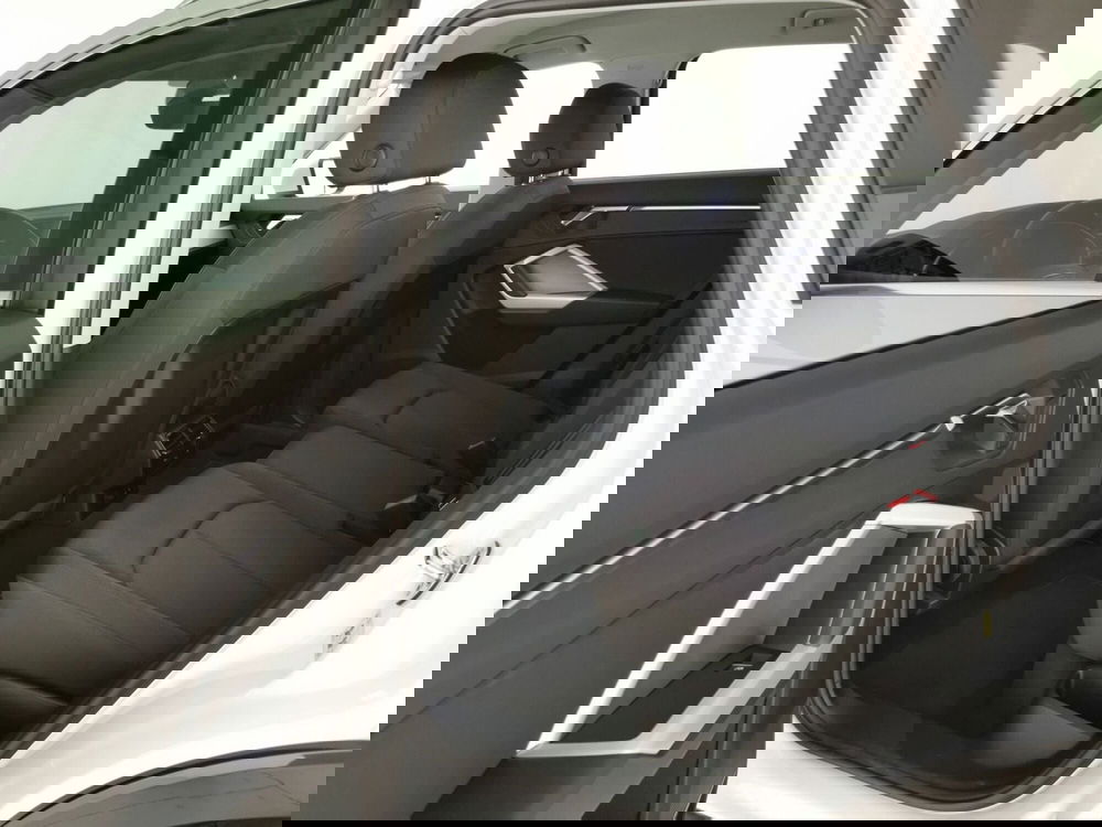 Audi Q3 usata a Roma (3)