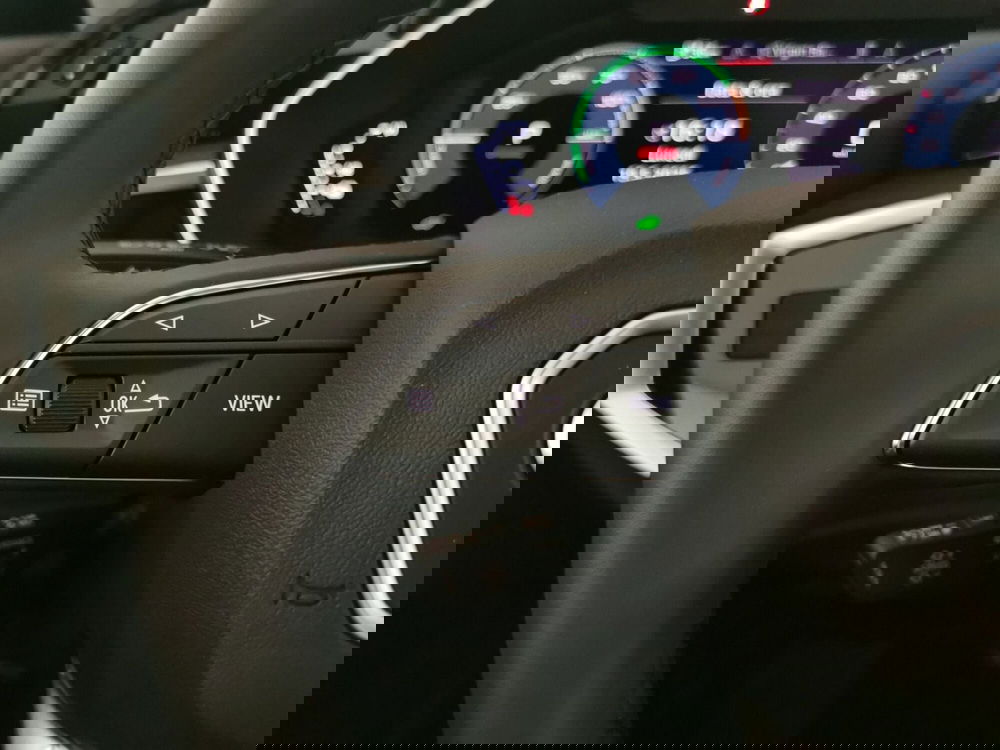 Audi Q3 usata a Roma (7)