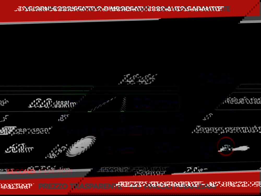 Toyota Yaris Cross usata a Roma (15)