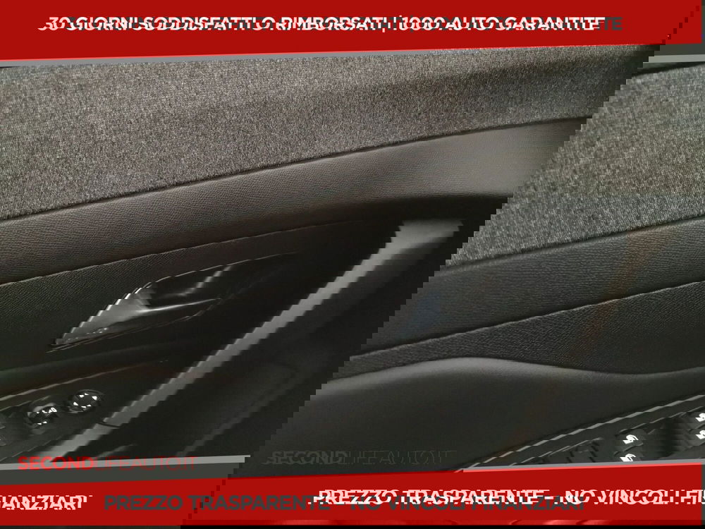 Peugeot 408 usata a Chieti (12)