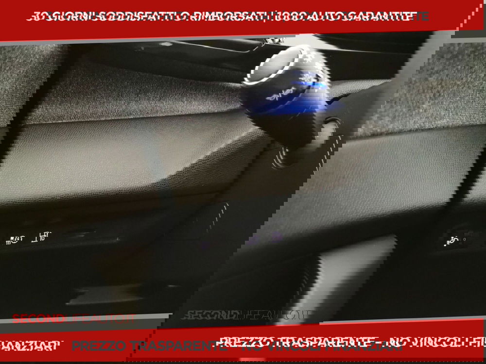 Peugeot 408 usata a Chieti (13)