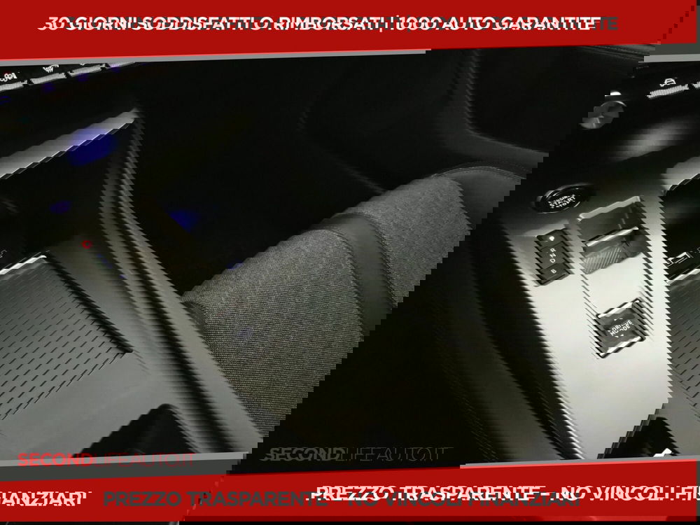 Peugeot 408 usata a Chieti (14)