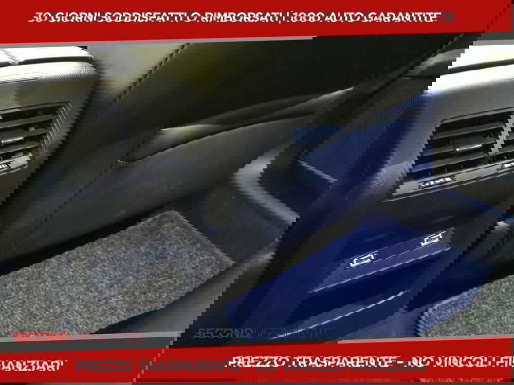 Peugeot 408 usata a Chieti (15)