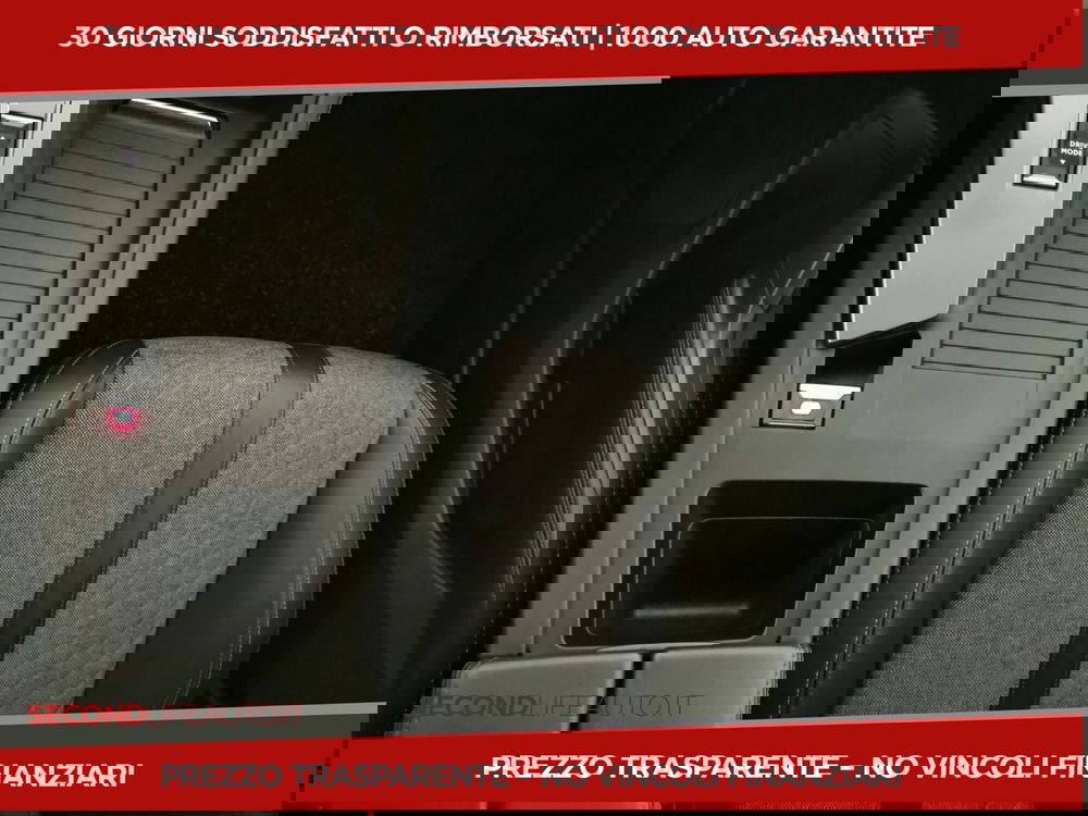 Peugeot 408 usata a Chieti (16)