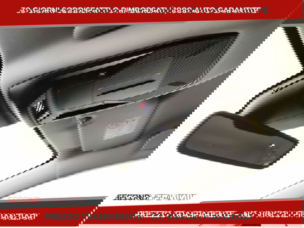 Peugeot 408 usata a Chieti (17)