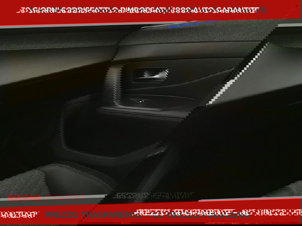 Peugeot 408 usata a Chieti (18)