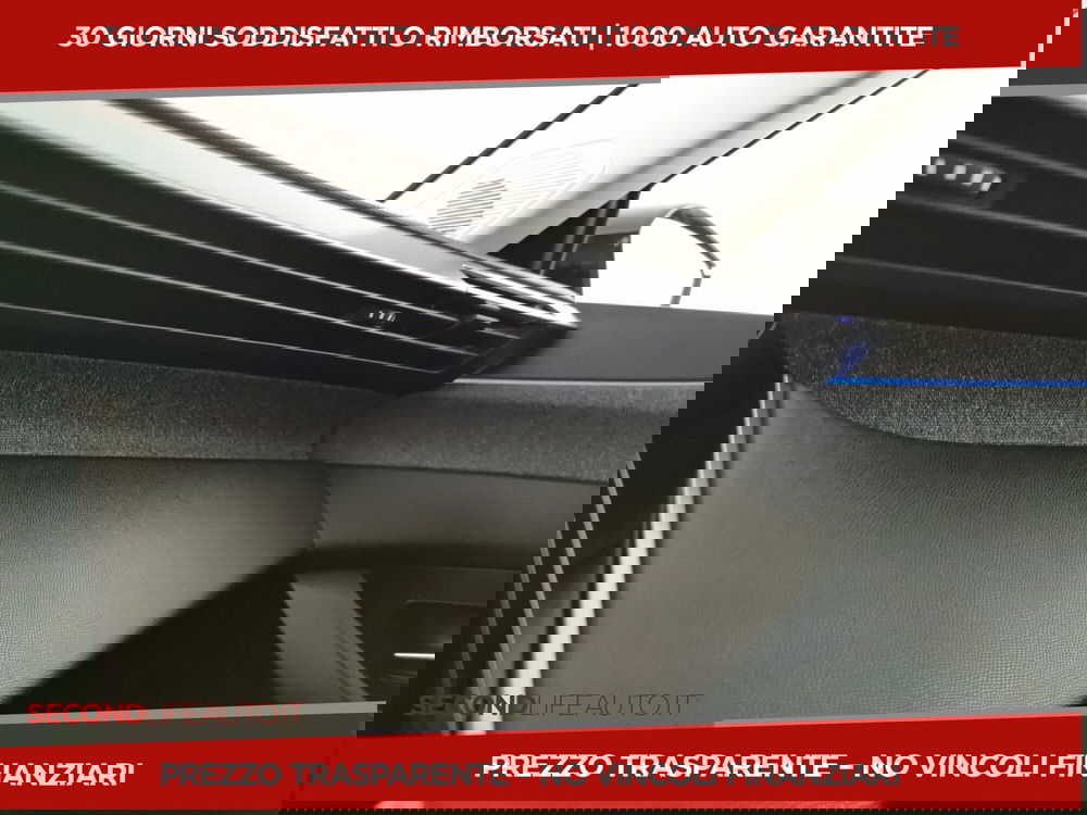 Peugeot 408 usata a Chieti (19)