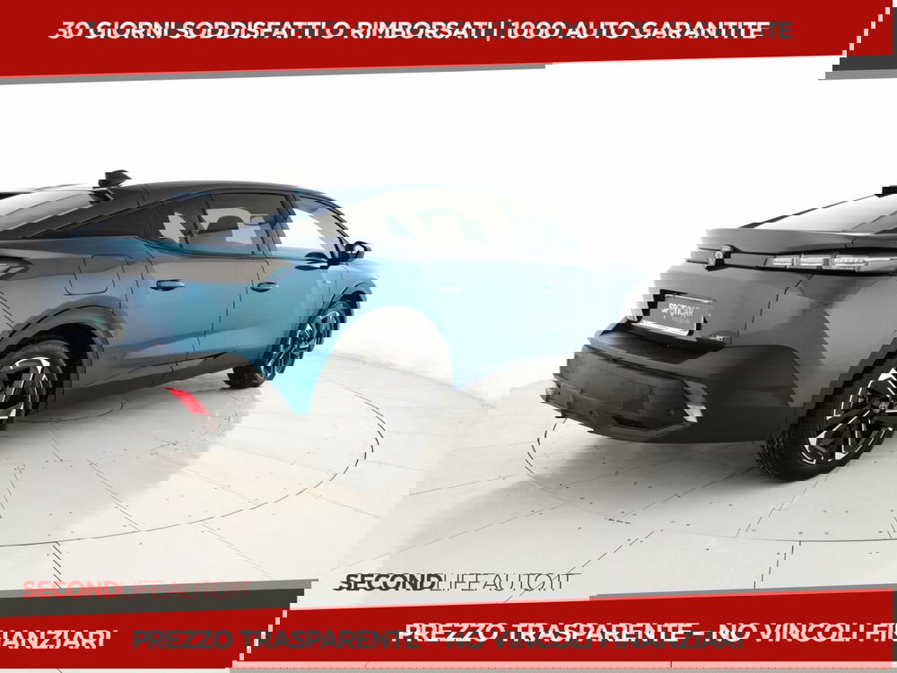 Peugeot 408 usata a Chieti (3)