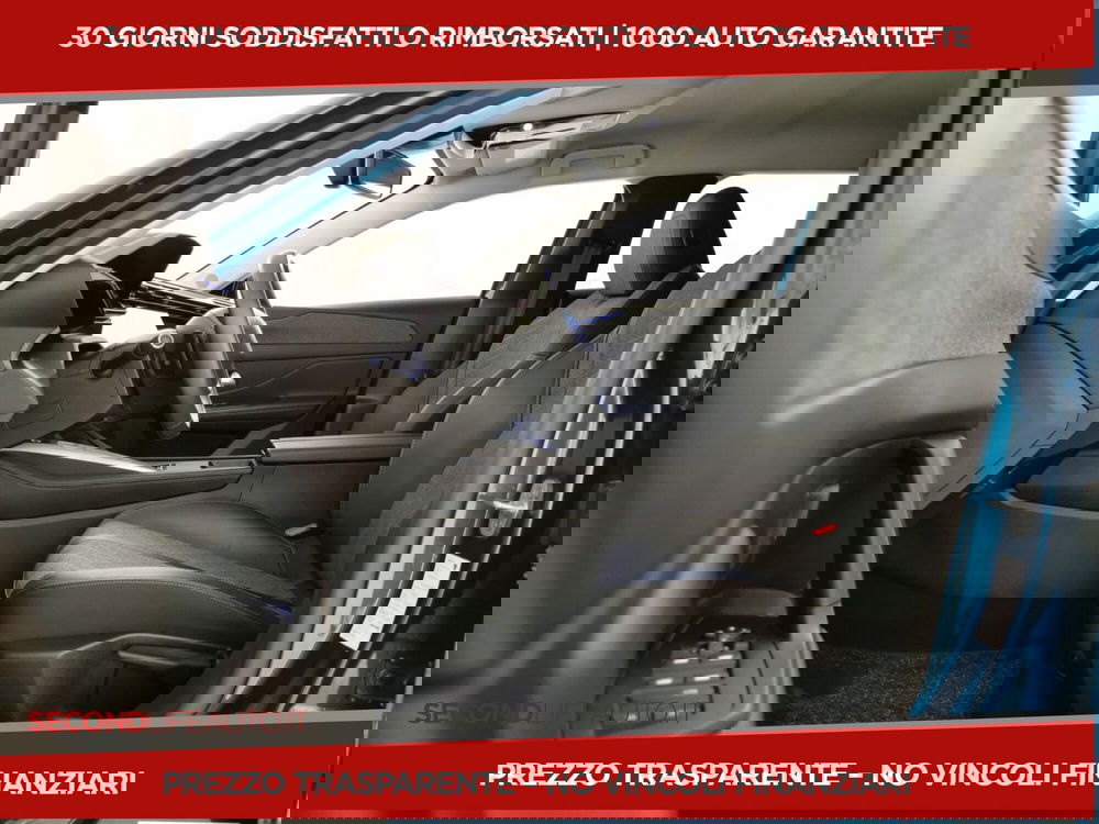 Peugeot 408 usata a Chieti (5)