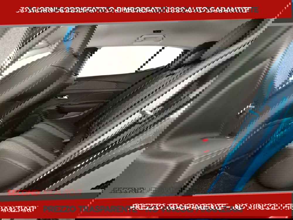 Peugeot 408 usata a Chieti (6)