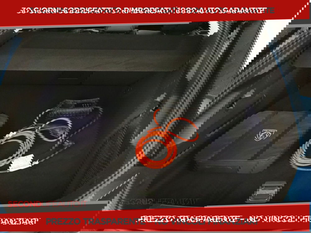 Peugeot 408 usata a Chieti (7)