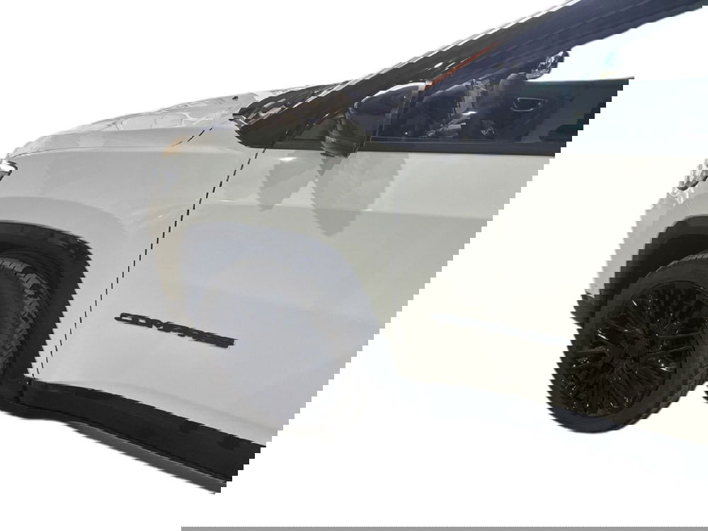 Jeep Compass usata a Agrigento (12)