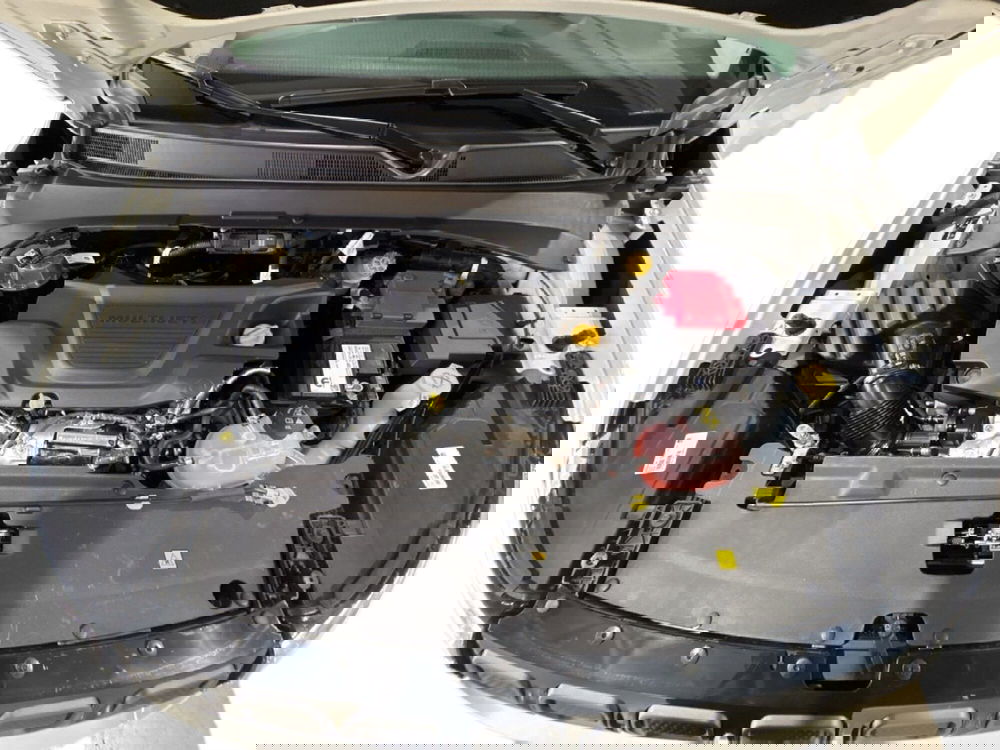 Jeep Compass usata a Agrigento (13)