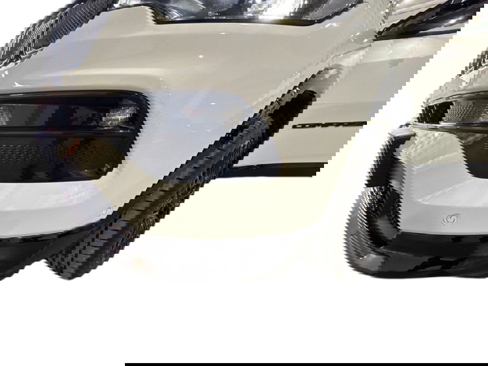 Jeep Compass usata a Agrigento (16)