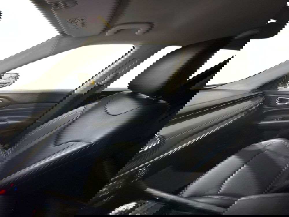 Jeep Compass usata a Agrigento (17)