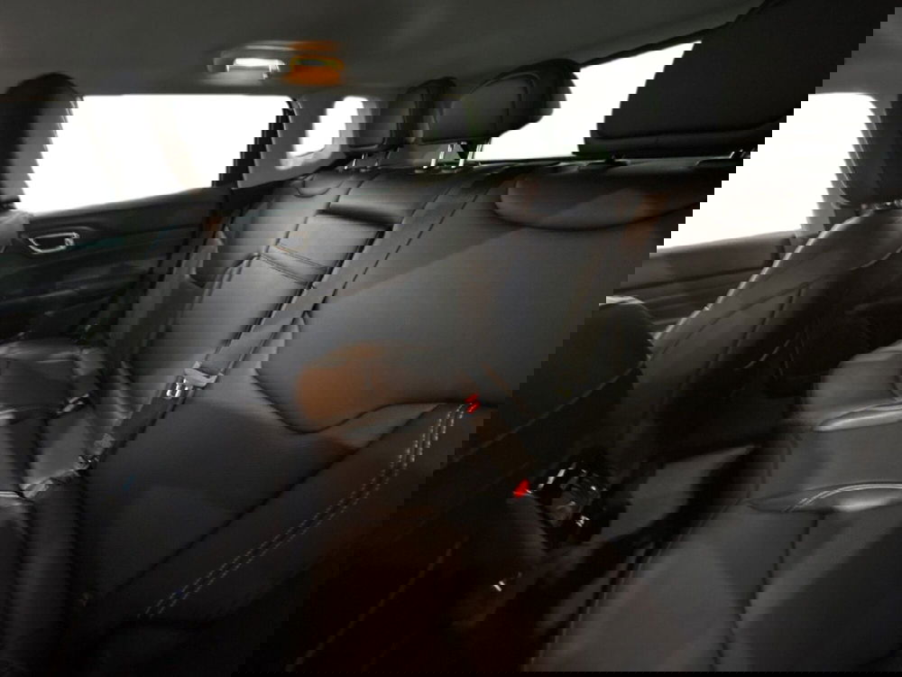 Jeep Compass usata a Agrigento (19)