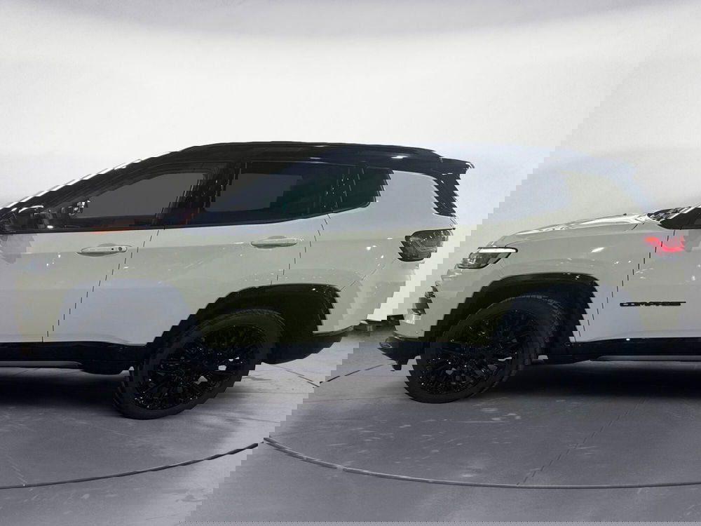 Jeep Compass usata a Agrigento (2)