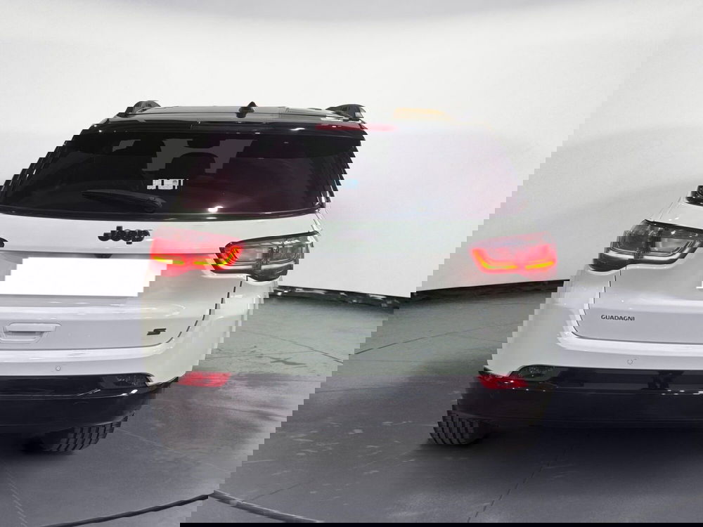 Jeep Compass usata a Agrigento (4)