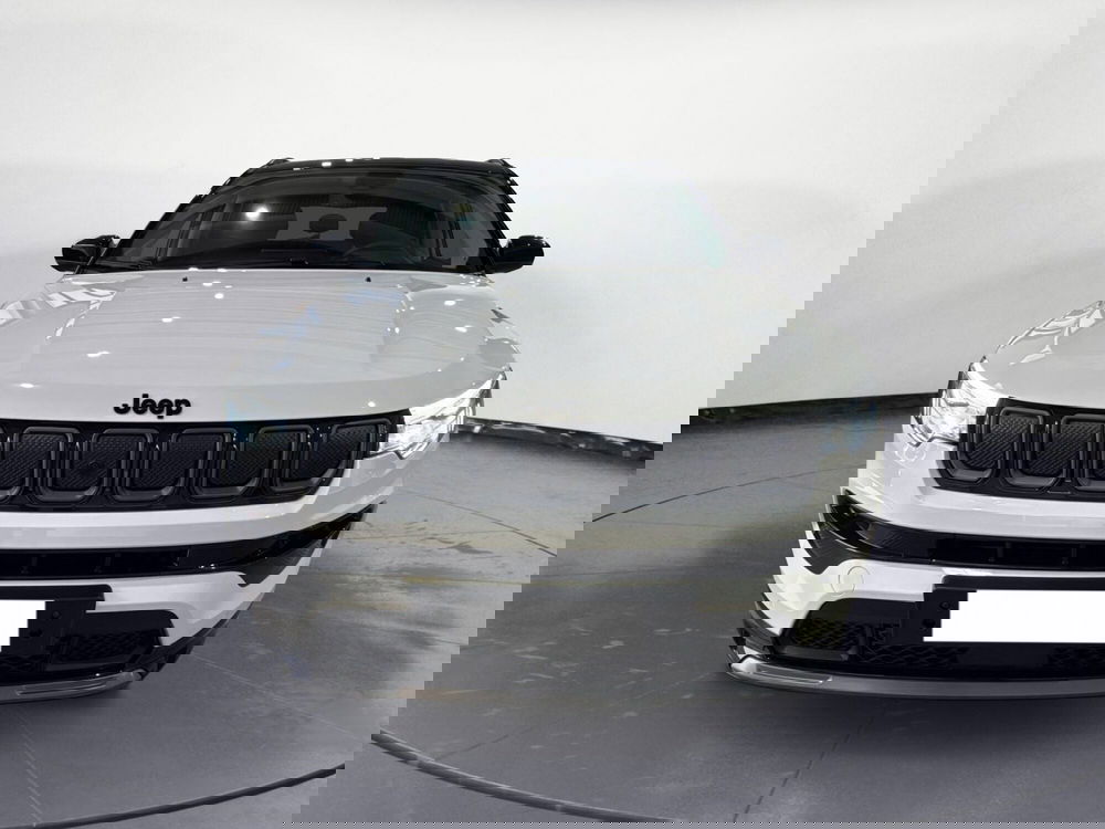 Jeep Compass usata a Agrigento (5)