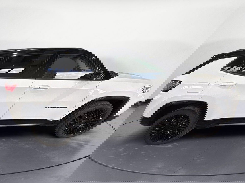 Jeep Compass usata a Agrigento (7)