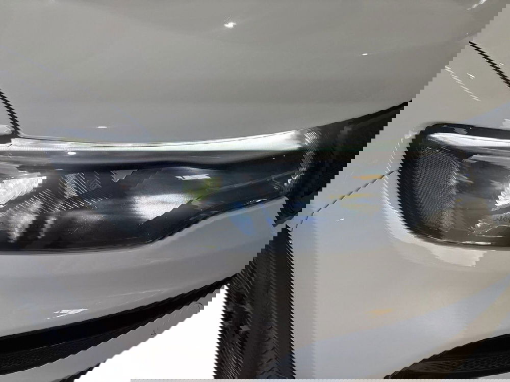 Jeep Compass usata a Agrigento (9)