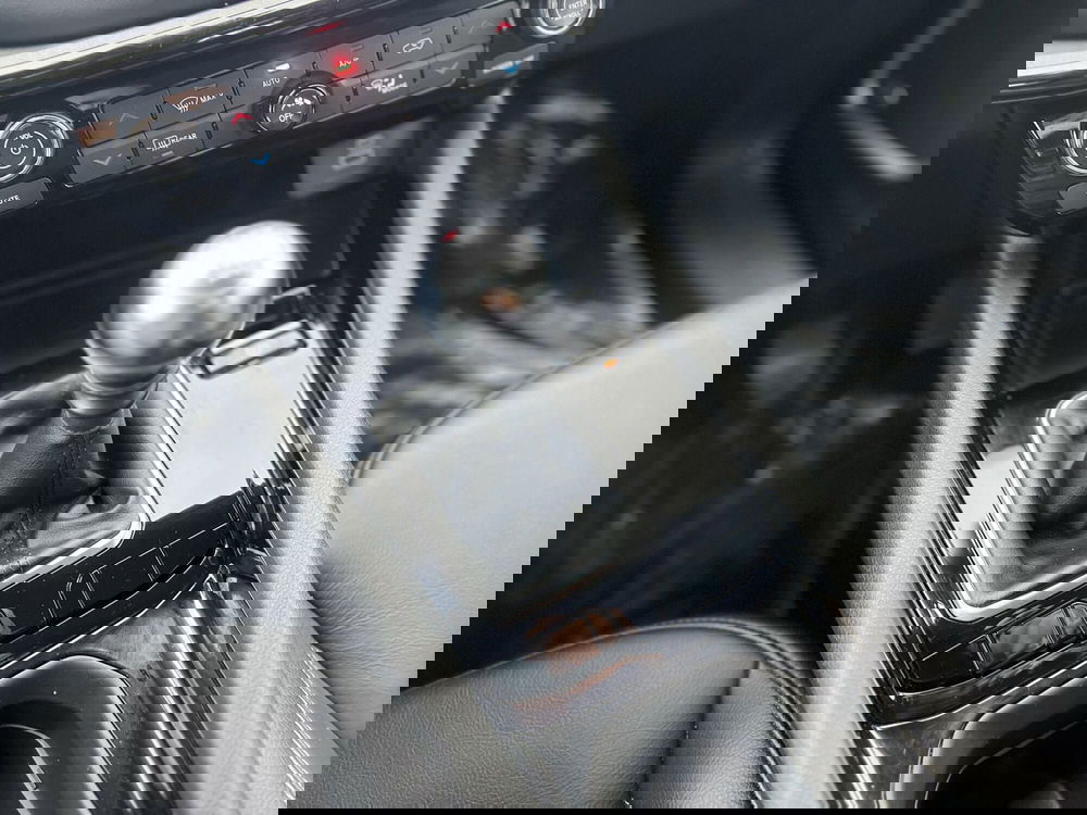 Jeep Compass usata a La Spezia (15)