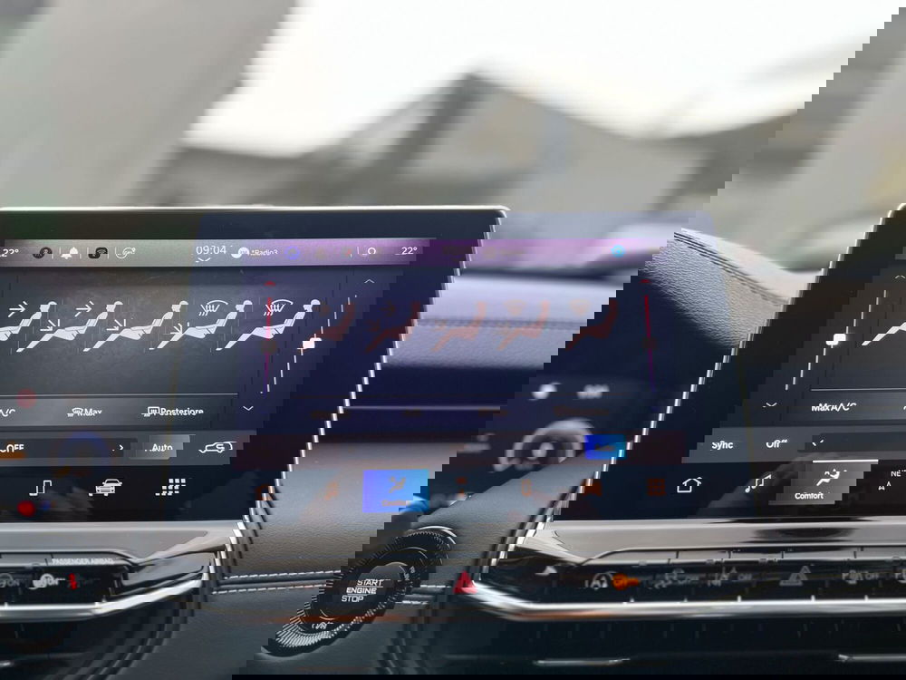 Jeep Compass usata a La Spezia (16)