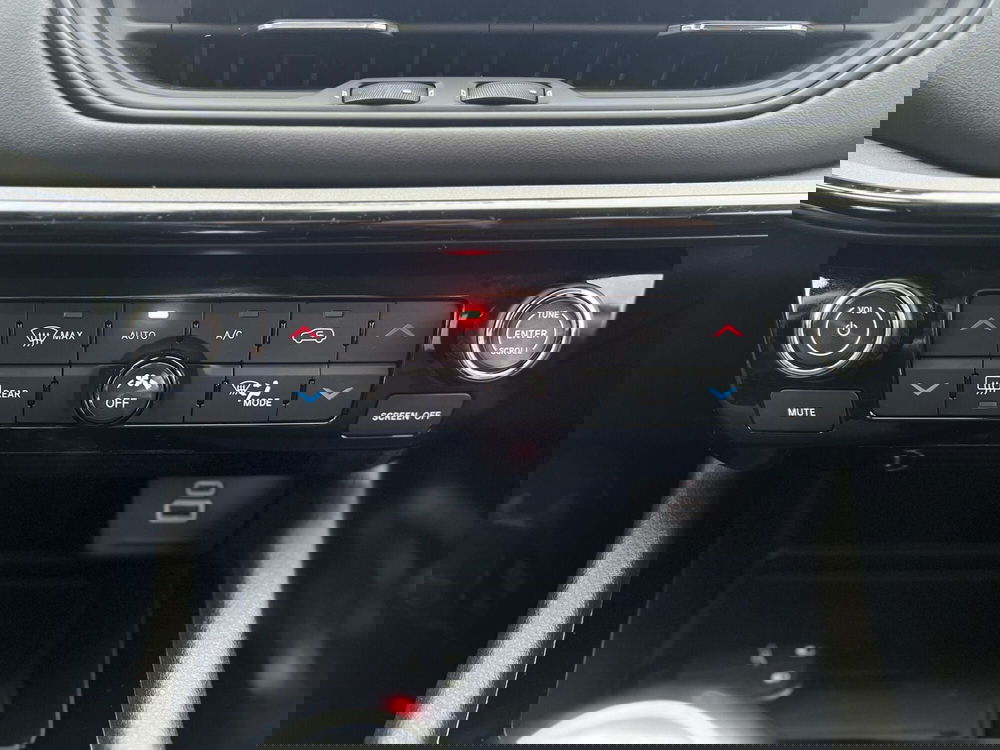 Jeep Compass usata a La Spezia (19)