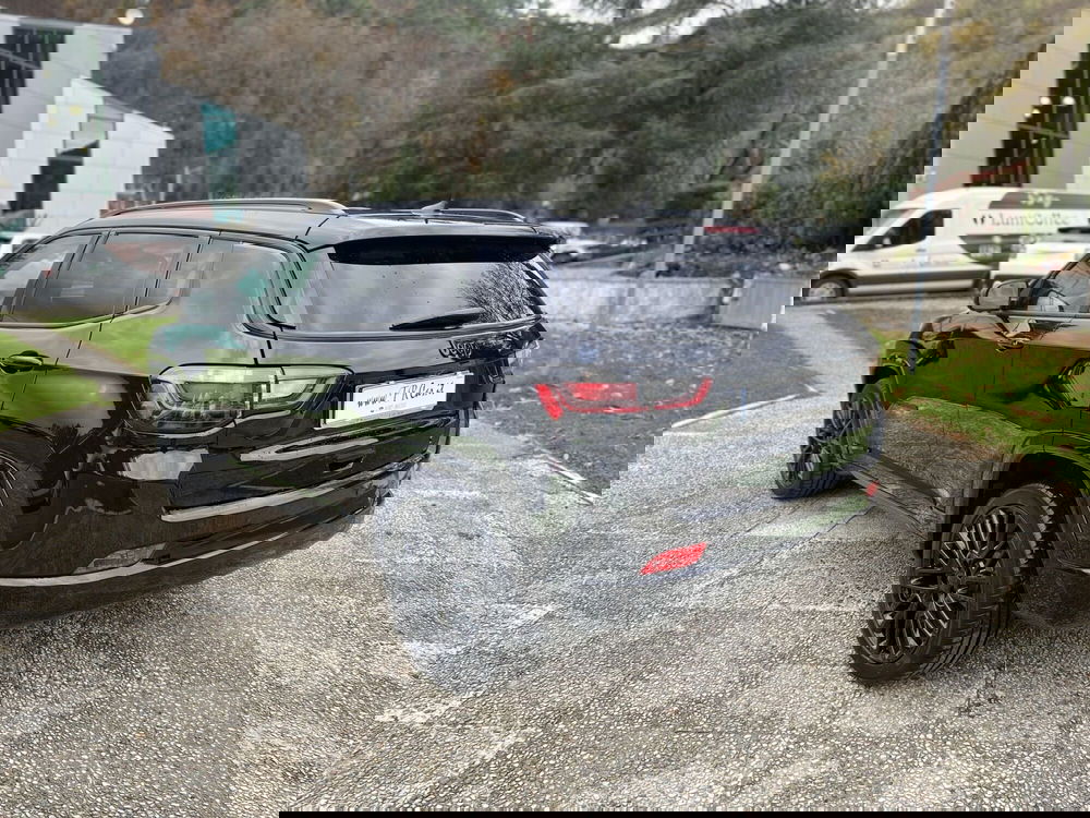 Jeep Compass usata a La Spezia (5)