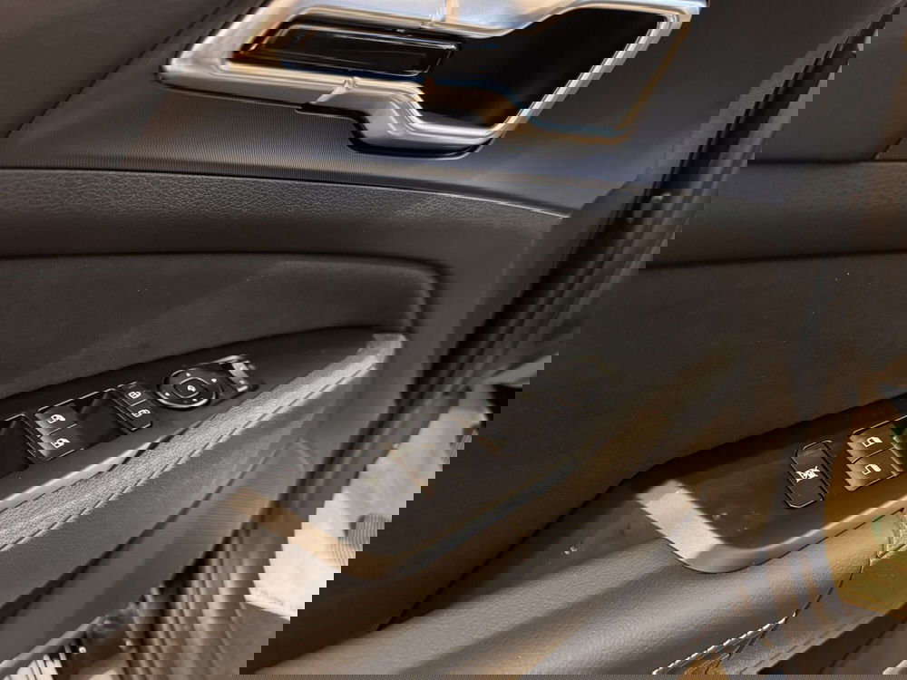 Kia Sportage nuova a La Spezia (10)