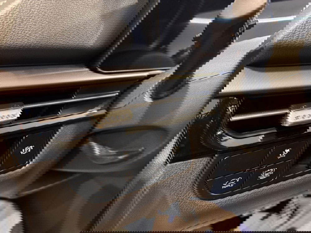 Kia Sportage nuova a La Spezia (11)