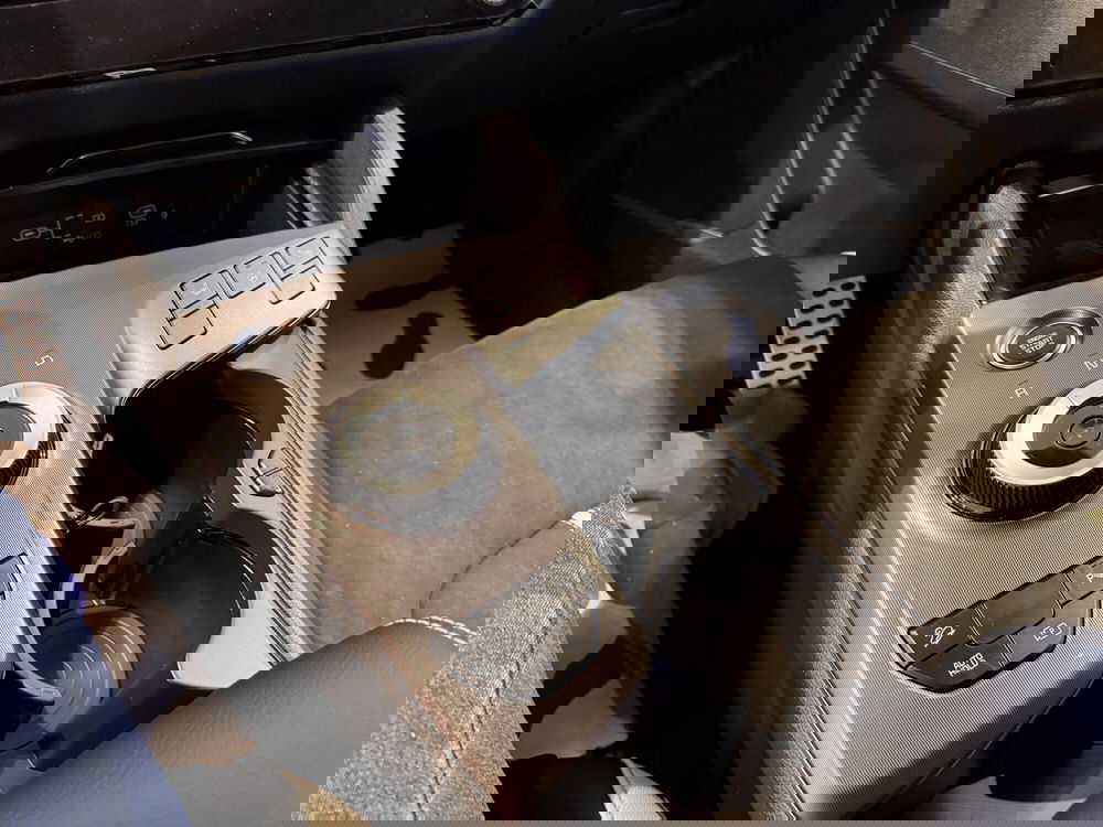 Kia Sportage nuova a La Spezia (13)