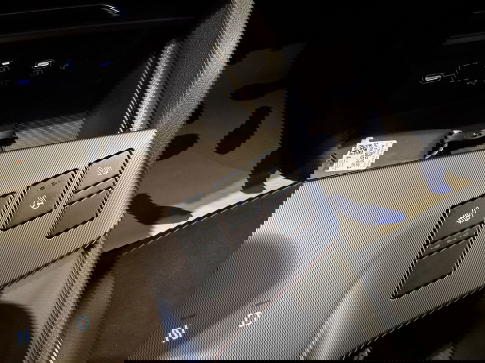 Kia Sportage nuova a La Spezia (15)